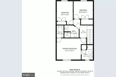 407 Clint Lane, Fredericksburg, VA 22405 - Photo 40