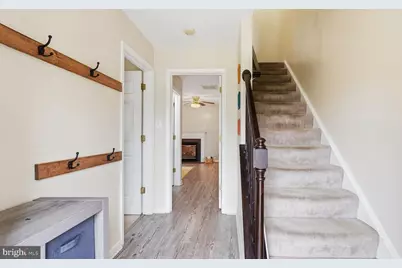 407 Clint Lane, Fredericksburg, VA 22405 - Photo 14