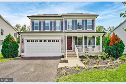 124 Regents Lane, Stafford, VA 22554 - Photo 1