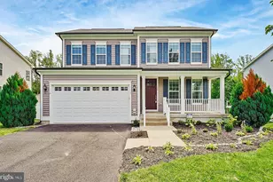 124 Regents, Stafford, VA 22554 - Photo 1