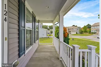 124 Regents, Stafford, VA 22554 - Photo 2