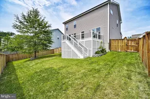 124 Regents Ln, Stafford, VA 22554 - Photo 42