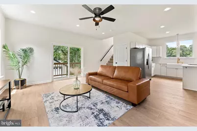 203 Jett Drive, Fredericksburg, VA 22405 - Photo 4