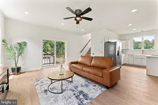 203 Jett Dr, Fredericksburg, VA 22405 - Photo 4