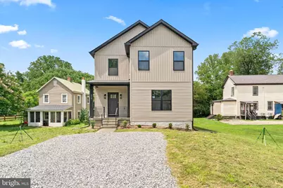 203 Jett Drive, Fredericksburg, VA 22405 - Photo 1