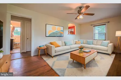 51 Virginia Avenue, Fredericksburg, VA 22405 - Photo 2
