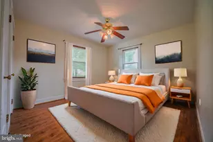 51 Virginia Ave, Fredericksburg, VA 22405 - Photo 4