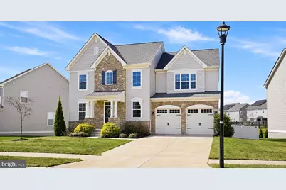 424 Daylily Lane, Stafford, VA 22554 - Photo 8