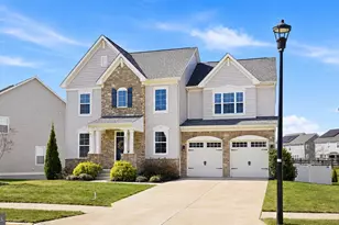 424 Daylily Ln, Stafford, VA 22554 - Photo 8