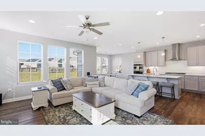 424 Daylily Lane, Stafford, VA 22554 - Photo 14