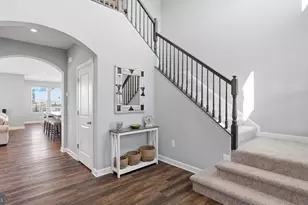 424 Daylily Ln, Stafford, VA 22554 - Photo 2
