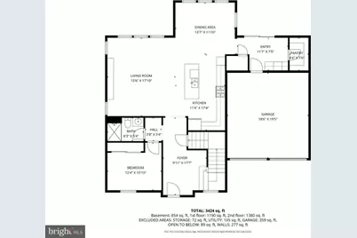 424 Daylily Lane, Stafford, VA 22554 - Photo 40