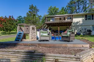 665 Holly Corner Rd, Fredericksburg, VA 22406 - Photo 50