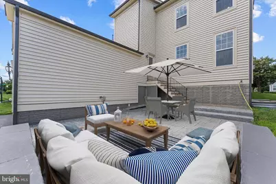 148 Gardenia Drive, Stafford, VA 22554 - Photo 8
