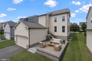 148 Gardenia Dr, Stafford, VA 22554 - Photo 8