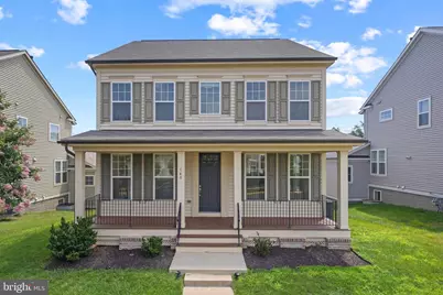 148 Gardenia Drive, Stafford, VA 22554 - Photo 10