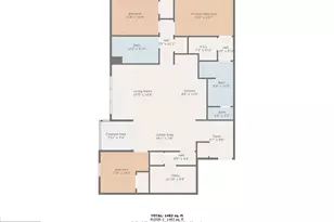 19 Artemisia Way Way, Stafford, VA 22554 - Photo 2