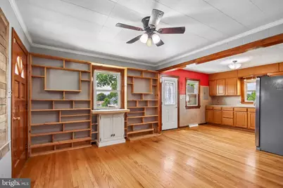 198 Caisson Road, Fredericksburg, VA 22405 - Photo 4