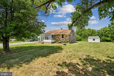 198 Caisson Road, Fredericksburg, VA 22405 - Photo 1
