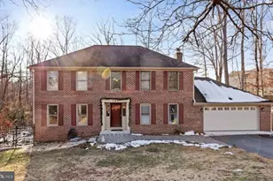 127 Pilgrim Cove, Stafford, VA 22554 - Photo 1