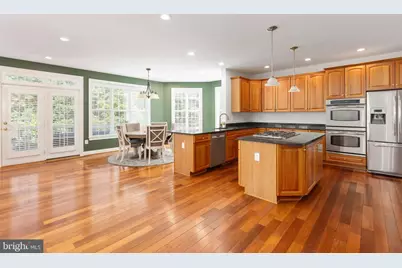 76 High Ridge Drive, Stafford, VA 22554 - Photo 12
