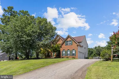 76 High Ridge Drive, Stafford, VA 22554 - Photo 96