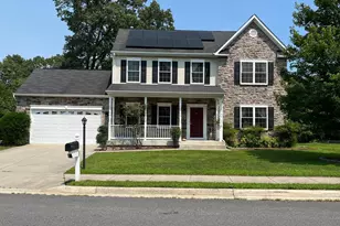 47 Summerfield Ln, Fredericksburg, VA 22405 - Photo 1