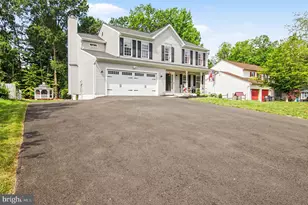 59 Briarwood Dr, Fredericksburg, VA 22405 - Photo 4