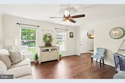 59 Briarwood Drive, Fredericksburg, VA 22405 - Photo 12