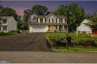 59 Briarwood Drive, Fredericksburg, VA 22405 - Photo 2