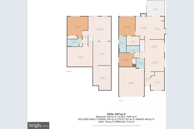 22 Chantilly Place, Fredericksburg, VA 22406 - Photo 74