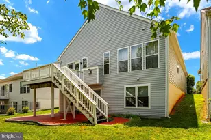 22 Chantilly Pl, Fredericksburg, VA 22406 - Photo 70