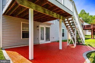 22 Chantilly Pl, Fredericksburg, VA 22406 - Photo 66