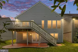 22 Chantilly Pl, Fredericksburg, VA 22406 - Photo 2