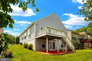 22 Chantilly Pl, Fredericksburg, VA 22406 - Photo 72