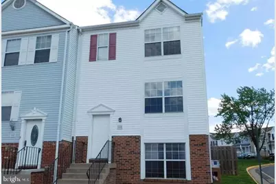 100 Mayfair Place #169, Stafford, VA 22556 - Photo 1