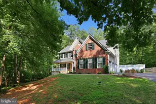 100 Spyglass Ln, Stafford, VA 22556 - Photo 1