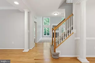 100 Spyglass Ln, Stafford, VA 22556 - Photo 6