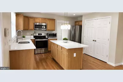 29 Palace Lane, Stafford, VA 22554 - Photo 4