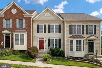 109 Cork Street, Stafford, VA 22554 - Photo 2