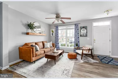 109 Cork Street, Stafford, VA 22554 - Photo 8