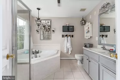 109 Cork Street, Stafford, VA 22554 - Photo 30