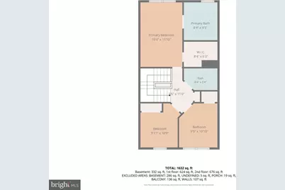 109 Cork Street, Stafford, VA 22554 - Photo 60