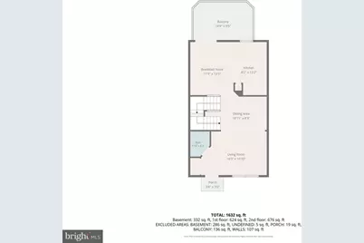 109 Cork Street, Stafford, VA 22554 - Photo 62