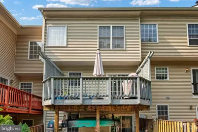 109 Cork Street, Stafford, VA 22554 - Photo 46