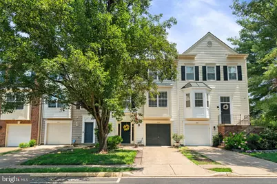 202 Park Brook Court, Stafford, VA 22554 - Photo 2