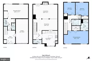 202 Park Brook Ct, Stafford, VA 22554 - Photo 22