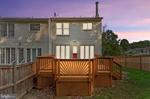 601 Twin Brook Ln, Stafford, VA 22554 - Photo 26