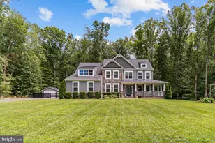 101 Snowy Egret Way, Fredericksburg, VA 22406 - Photo 2