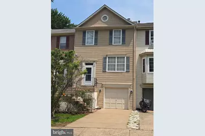 502 Club House Road, Fredericksburg, VA 22406 - Photo 1